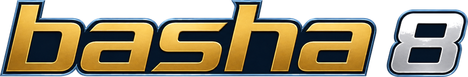 basha 8